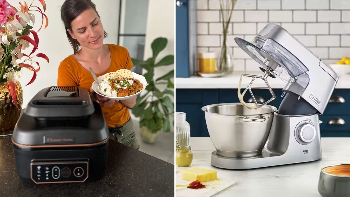 8 x handige keukenapparaten die ik gebruik