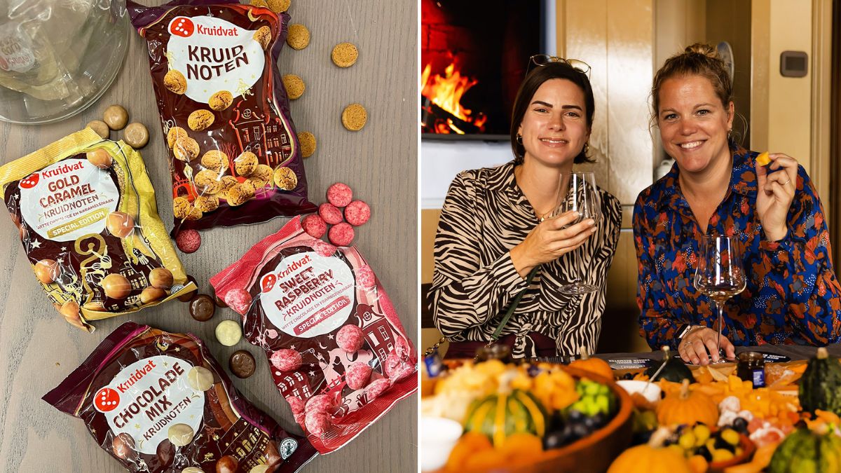 Kijkje in mijn keuken – oktober 2024