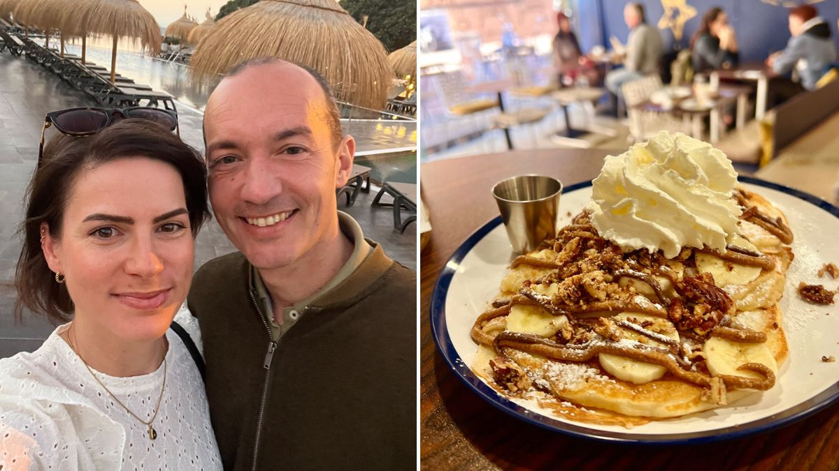 Kijkje in mijn keuken februari 2025