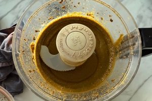 Pistachepasta maken: met maar 2 ingrediënten stap 5