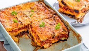 Moussaka