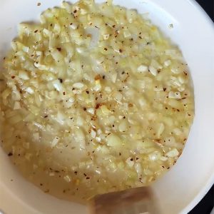 Pasta vodka recept: simpel en lekker stap 1