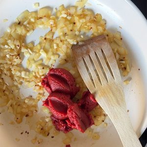 Pasta vodka recept: simpel en lekker stap 2