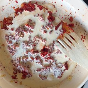 Pasta vodka recept: simpel en lekker stap 3