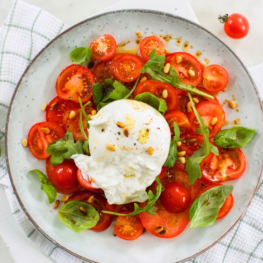 tomatensalade-recept