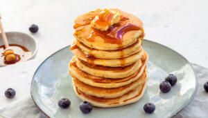 american pancakes