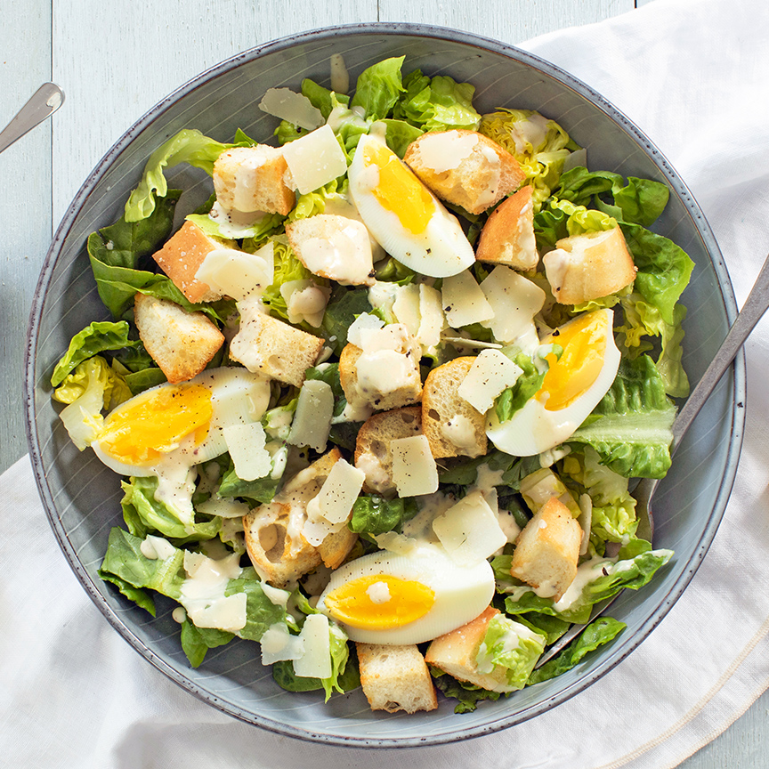 caesar-salade