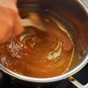 Engadiner Nusstorte: klassieke Zwitserse Notentaart stap 2