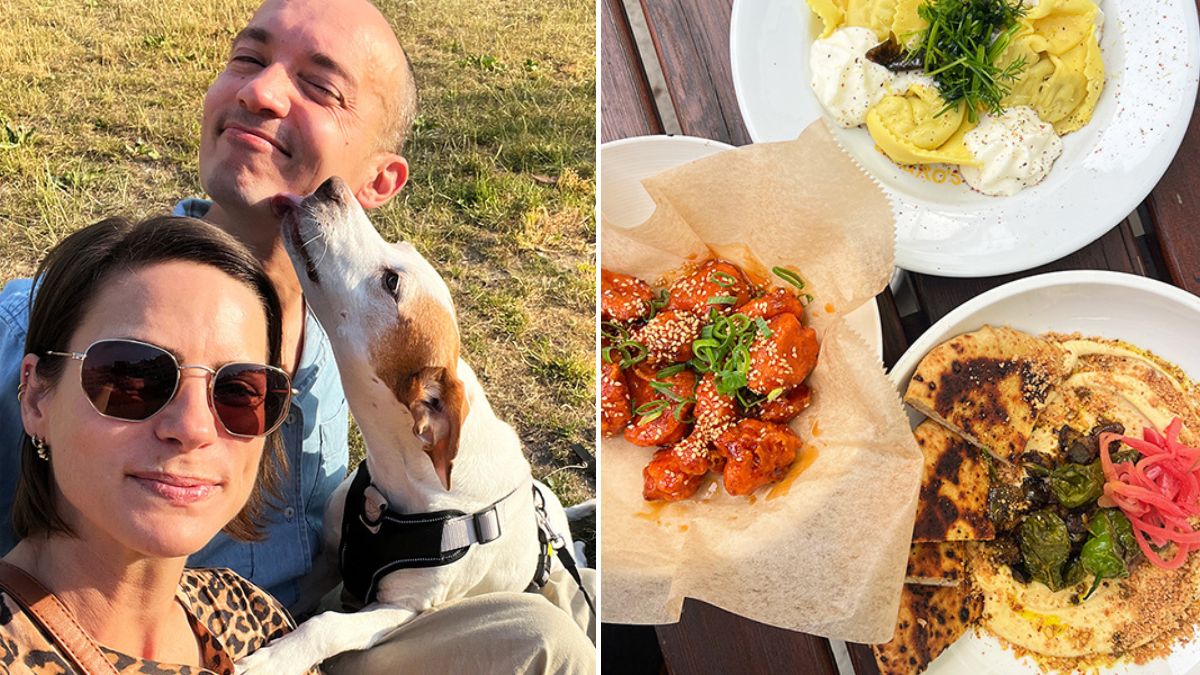 Kijkje in mijn keuken – juli 2025