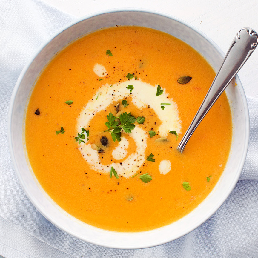 pompoensoep_recept