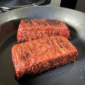 beef stroganoff stap 3