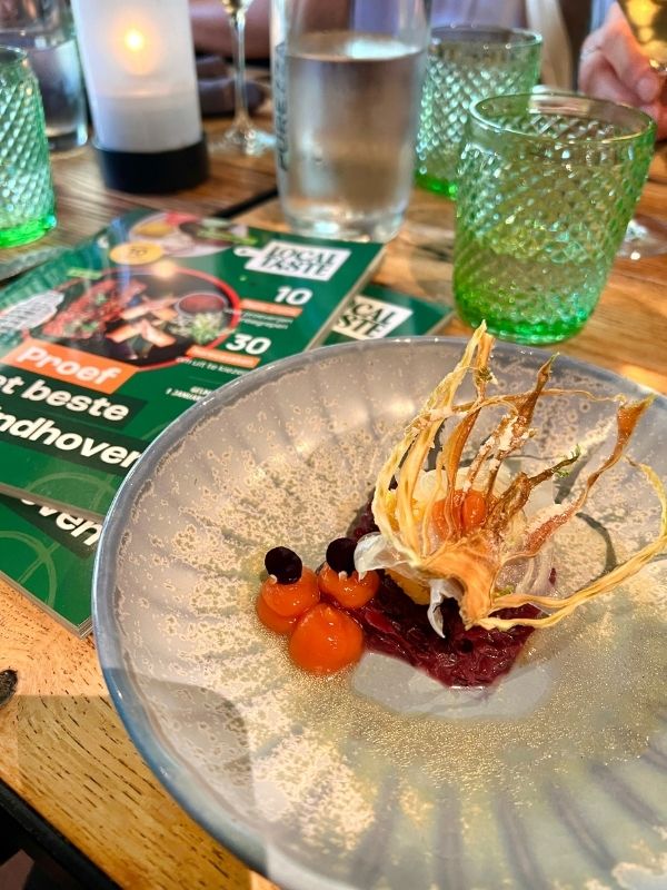 leukerecepten oktober 08