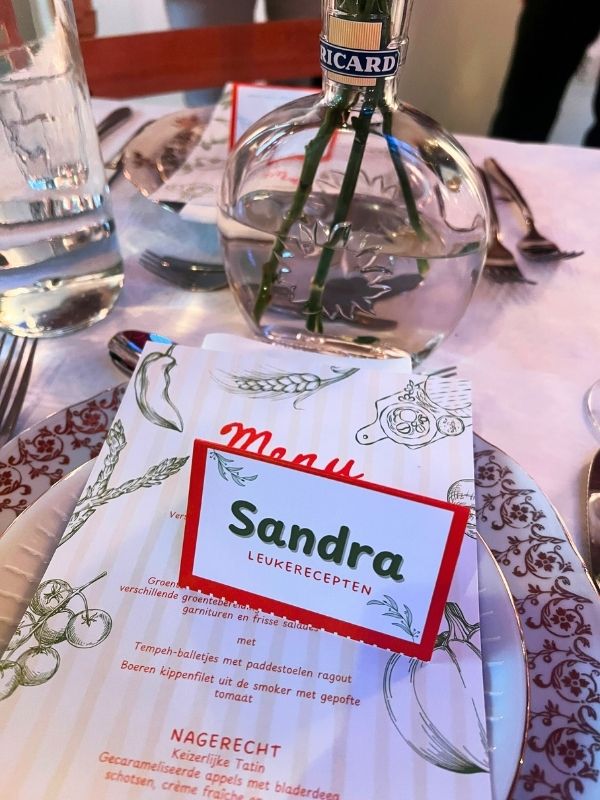 leukerecepten oktober 10