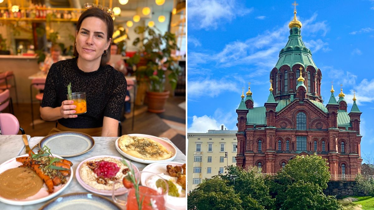 Kijkje in mijn keuken – september 2025