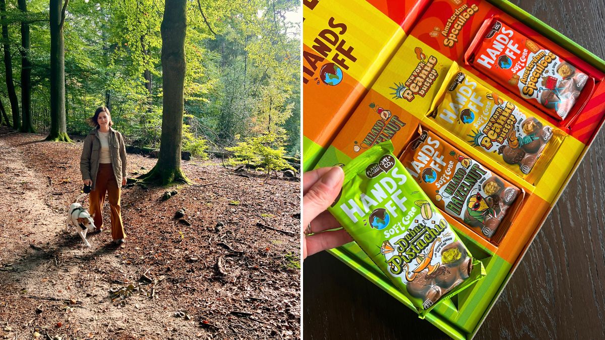 Kijkje in mijn keuken – oktober 2025