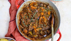 stoofvlees recept