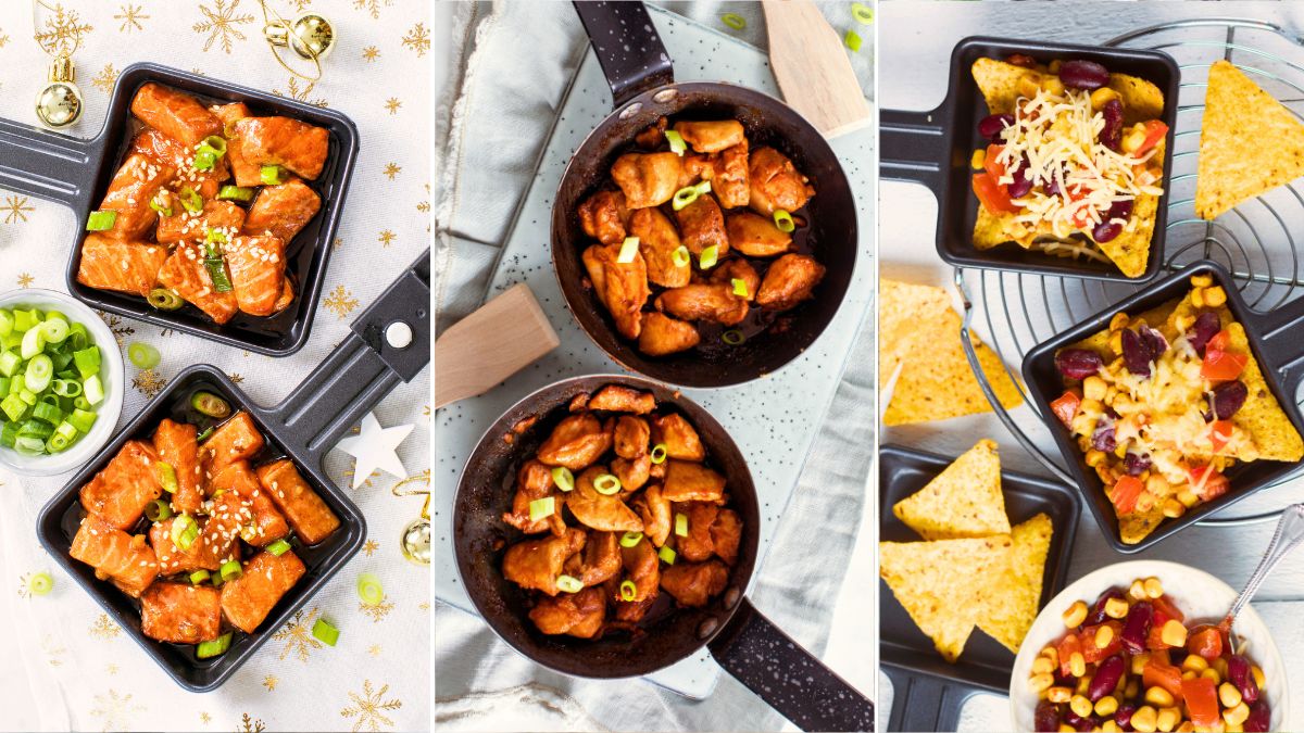 Gourmetten: tips en 10 x gourmet recepten