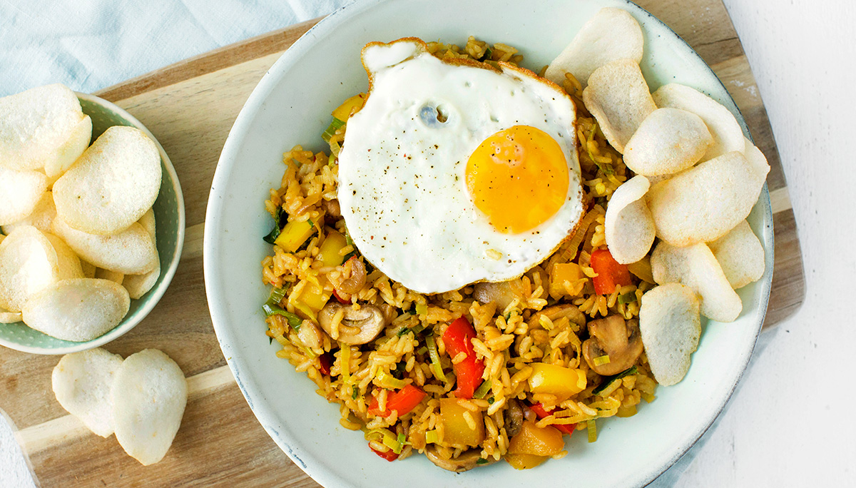 Nasi goreng