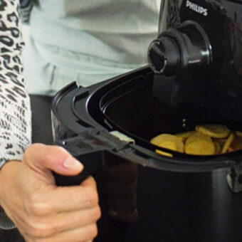 Airfryer
