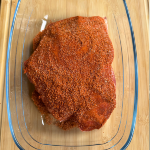 pulled pork stap 2