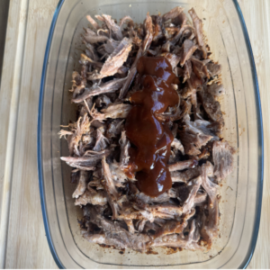 pulled pork stap 5