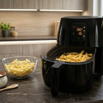 Airfryer