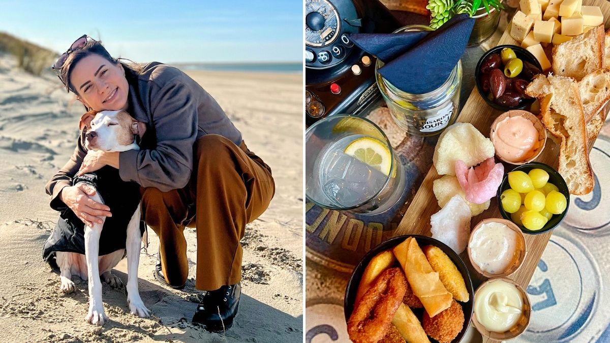 Kijkje in mijn keuken – februari 2026