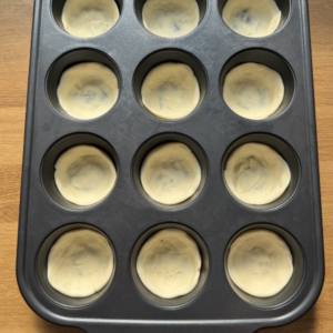 pastel de nata stap 4