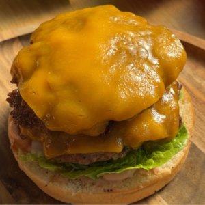 smashburger stap 6
