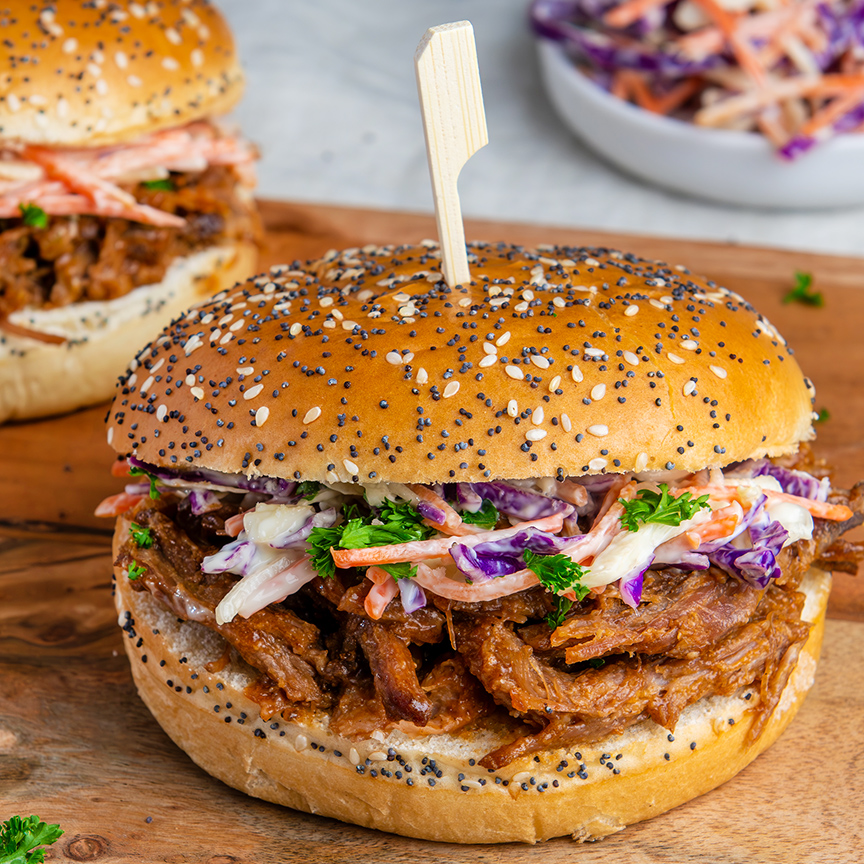 Pulled-pork-recept