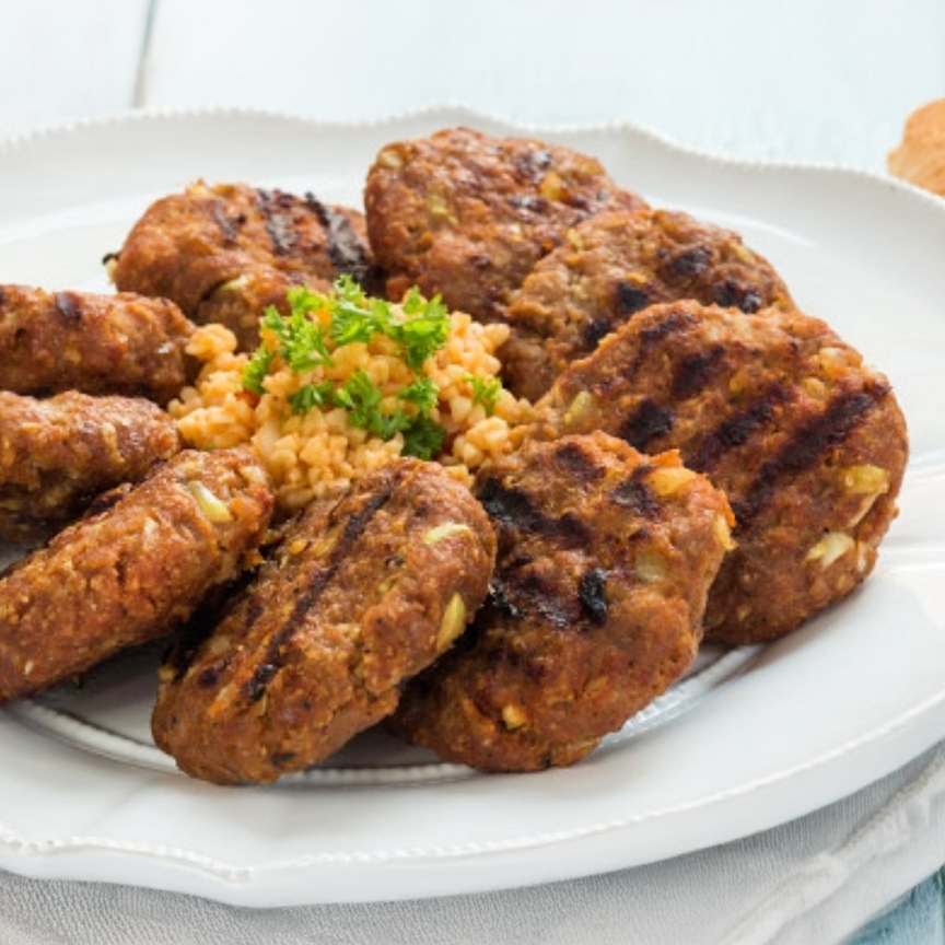 kofte-recept