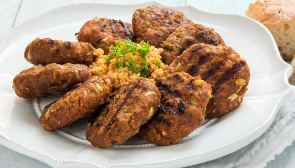 Kofte