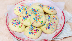 maizena koekjes zelf maken