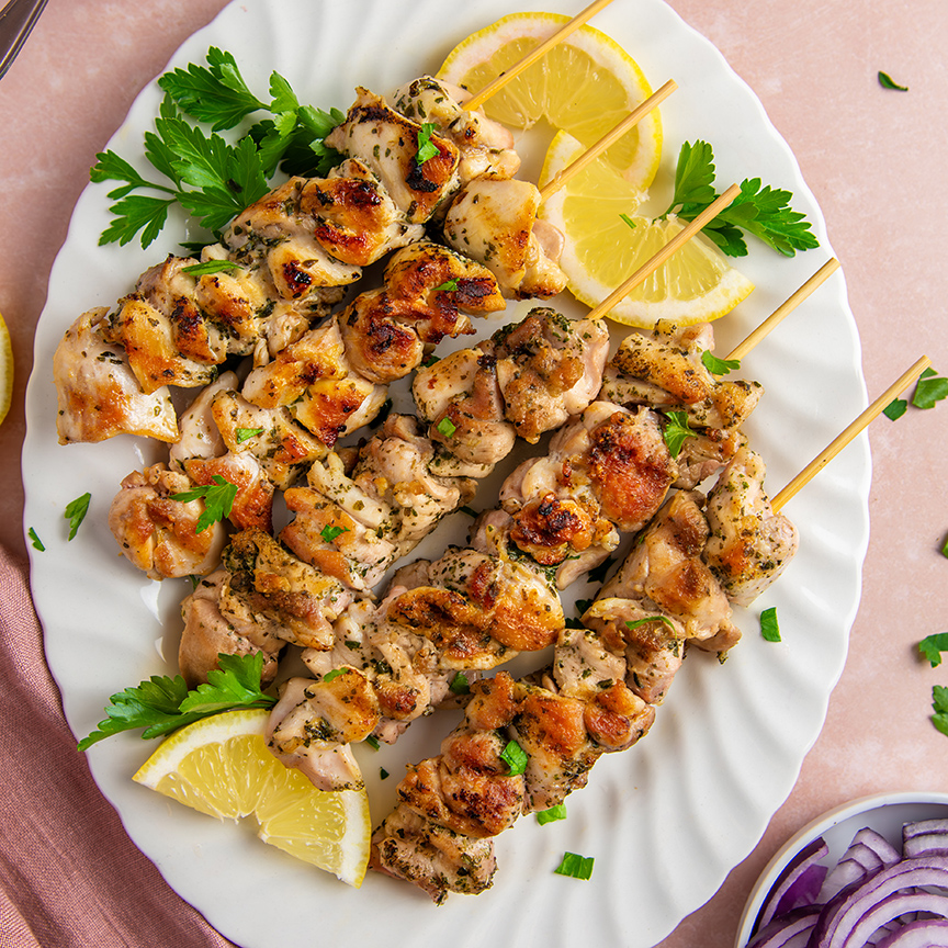 Souvlaki