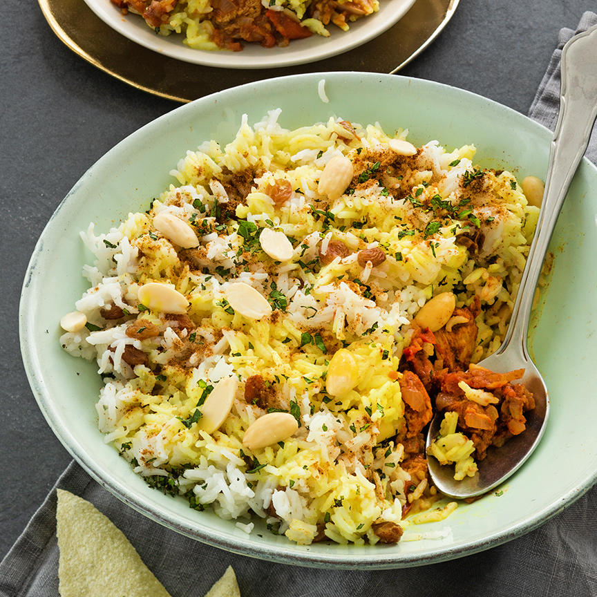 biryani_kip