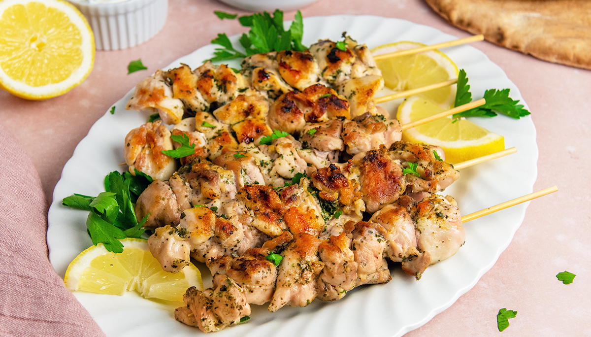 Souvlaki