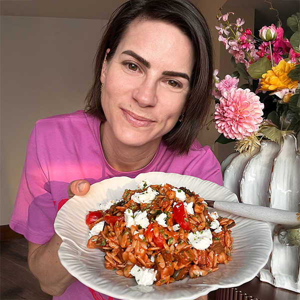 Nieuw weekmenu 