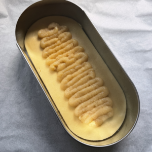 aardbeien slof stap 5