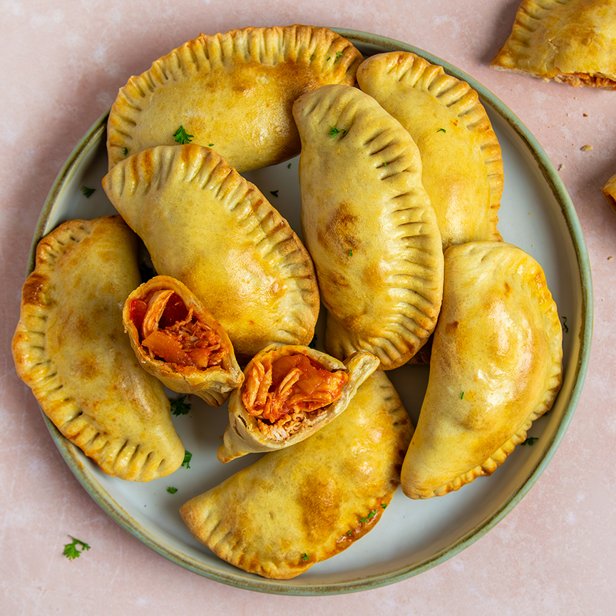 Empanadas-recept