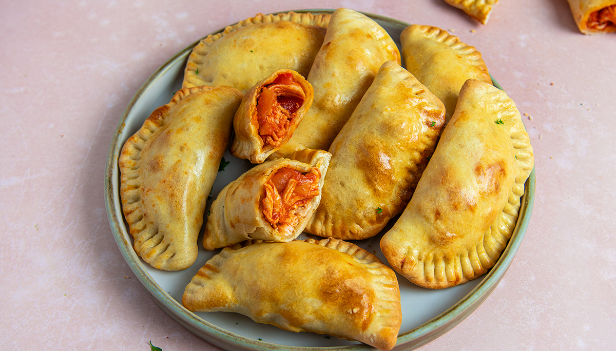 Empanadas