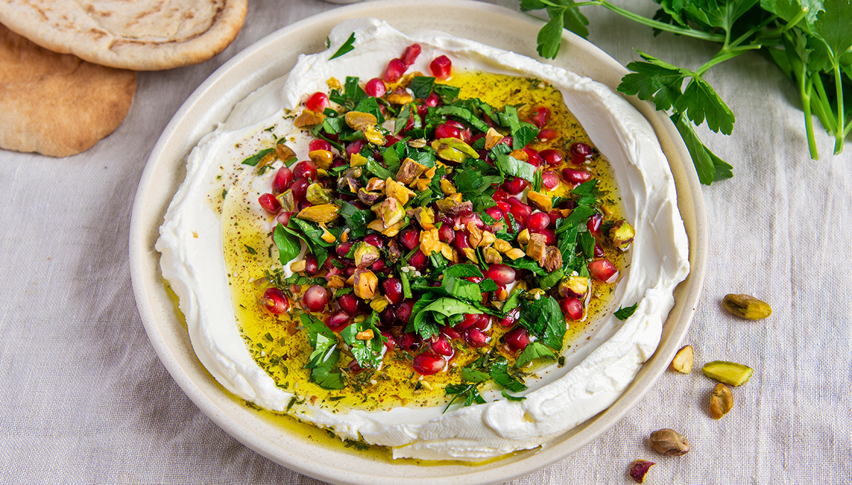 Labneh