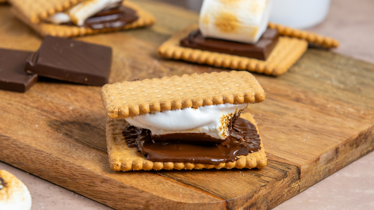 S’mores