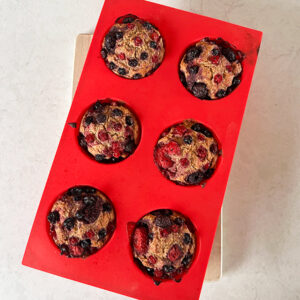 bananenbrood muffins stap 3