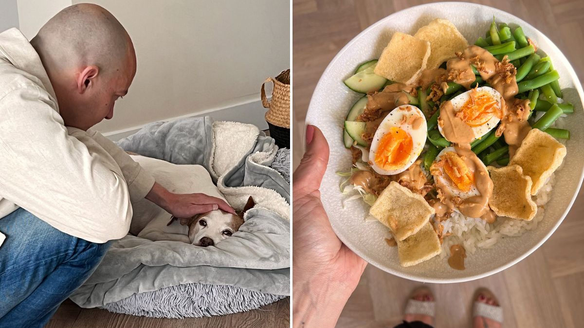 Kijkje in mijn keuken – mei 2026