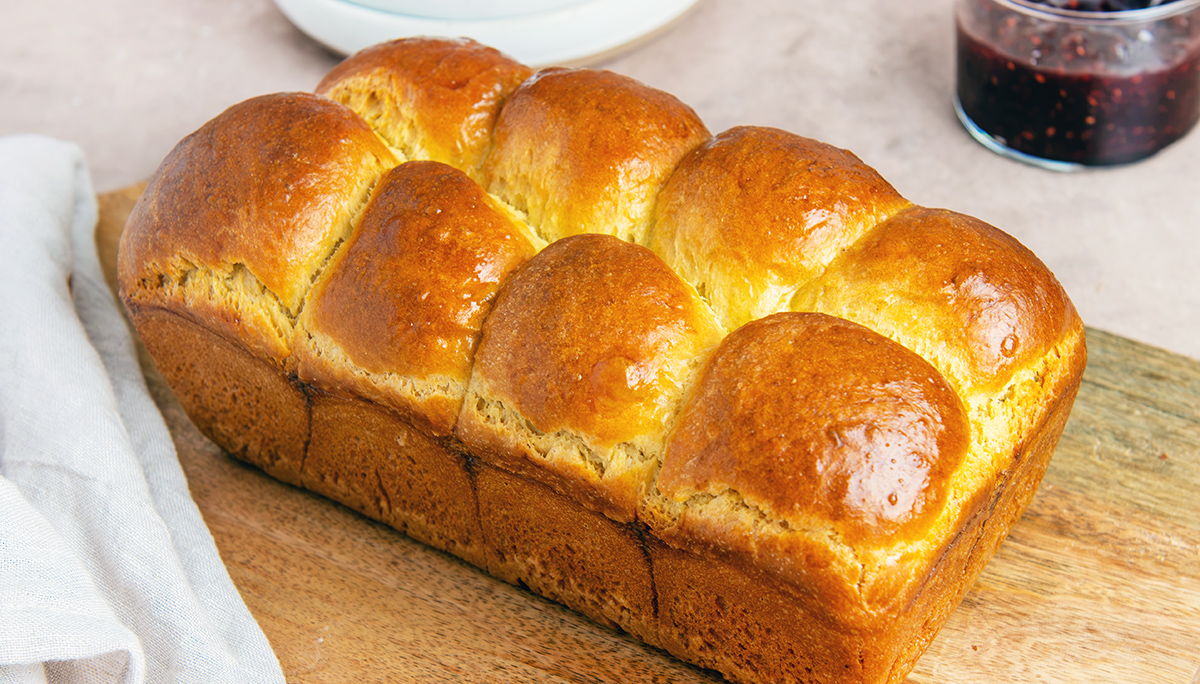 Brioche