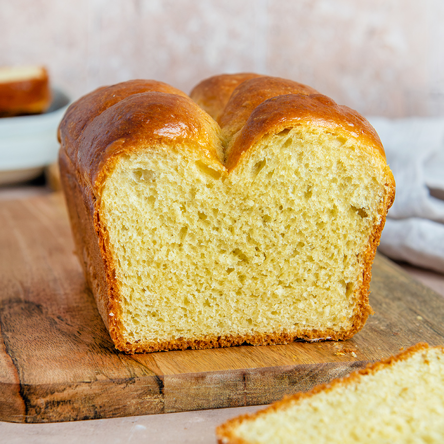 Brioche-recept
