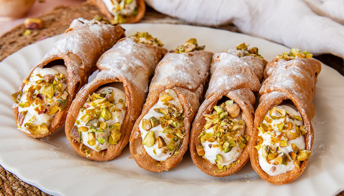 Cannoli