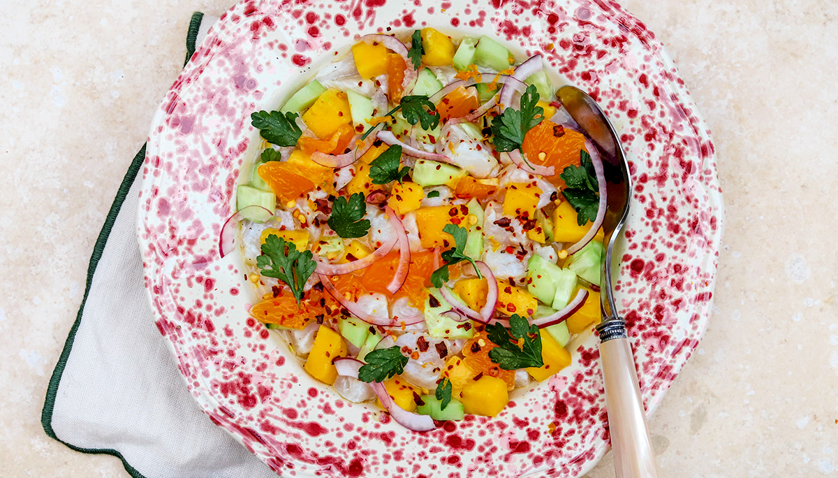 Ceviche