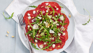recept-carpaccio