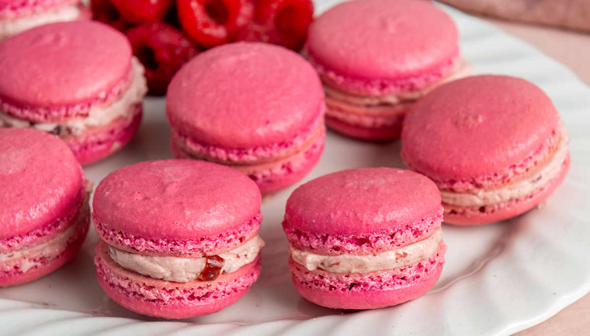 Macarons